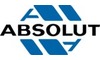 Логотип компании Абсолют-Холдинг
