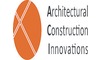 Логотип компании Архитектурно-Строительные Новшества