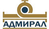 Логотип компании Арматурный завод Адмирал