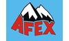Логотип компании АФЕКС