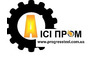 Логотип компании АИСИ ПРОМ
