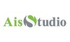 Логотип компании АИС - Студия