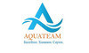 Логотип компании Акватим 