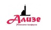 Логотип компании Ализе груп