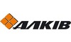 Логотип компании АЛКИВ