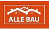 Логотип компании ALLE BAU