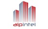 Логотип компании Альпинтел