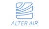 Логотип компании Альтер Эйр