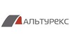 Логотип компании ТД Альтурекс