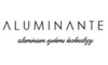 Логотип компании ALUMINANTE