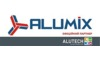 Логотип компании Алюмикс Украина