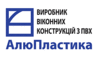 Логотип компании АлюПластика
