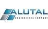 Логотип компании Алютал