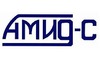 Логотип компании Амид-С