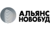 Логотип компании Альянс Новобуд