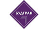 Логотип компании Будгран