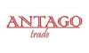 Логотип компании Антаго-Трейд