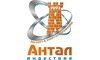 Логотип компании Антал - Индустрия