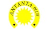 Логотип компании Антанта Плюс