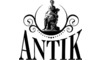 Логотип компании Антик