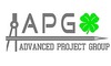 Логотип компании APG