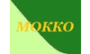 Логотип компании Мокко