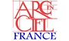 Логотип компании ARC-EN-CIEL