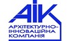 Логотип компании Архитектурно-Инновационная Компания