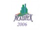Логотип компании Архитек 2006
