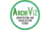Логотип компании ArchiViz