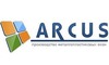 Логотип компании Аркус