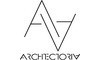 Логотип компании Архитектория | Architectoria