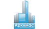Логотип компании Архитектурная мастерская «Архимас»