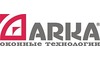Логотип компании ARKA