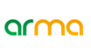 Логотип компании АРМА ЛЮКС