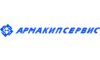 Логотип компании Армакипсервис