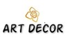Логотип компании Аrt Decor