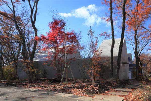 House in Nasu