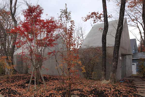 House in Nasu