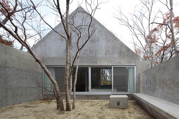 House in Nasu