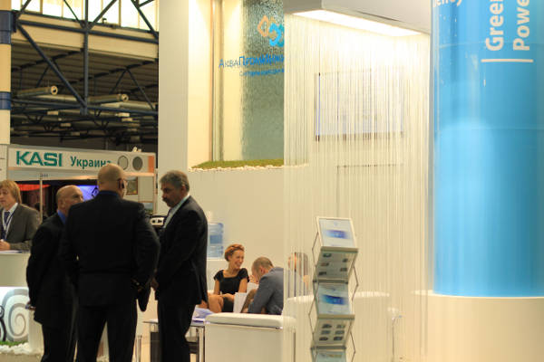 AQUA UKRAINE 2011