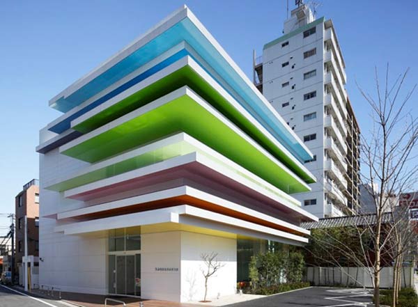 Sugamo Shinkin Bank