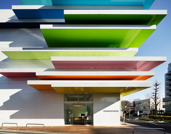 Sugamo Shinkin Bank