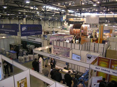 KievBuild 2007