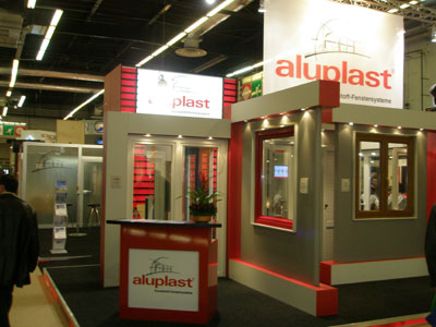 BATIMAT 2007