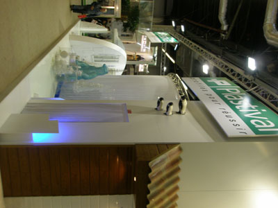 BATIMAT 2007