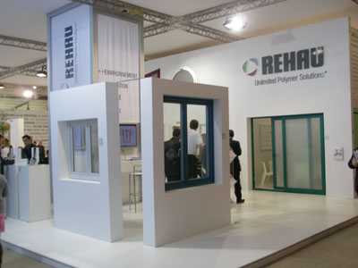 BATIMAT 2007