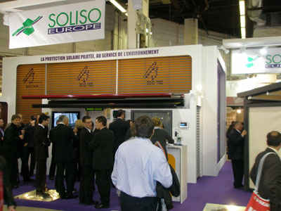 BATIMAT 2007