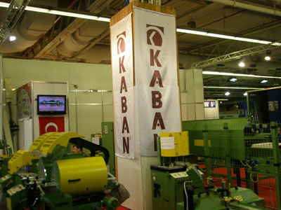 BATIMAT 2007