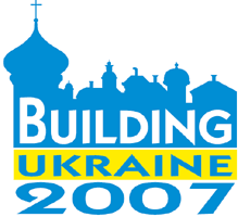 ПРИМУС: СТРОИТЕЛЬСТВО – УКРАИНА / ОСЕНЬ 2007